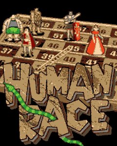game pic for Human race